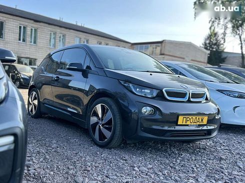 BMW i3 2015 - фото 2