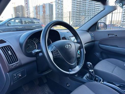 Hyundai i30 2011 - фото 9