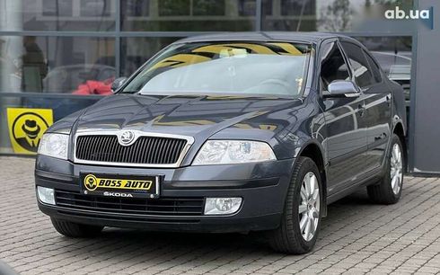 Skoda Octavia 2007 - фото 3