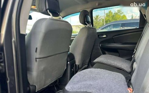 Dodge Journey 2016 - фото 17
