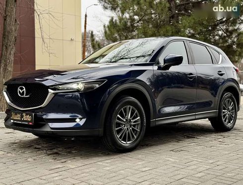 Mazda CX-5 2018 - фото 3