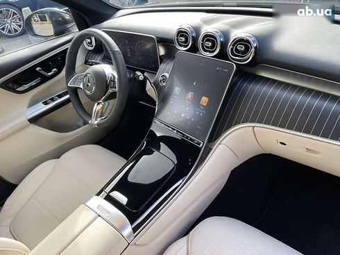 Mercedes-Benz GLC-Класс 2025 - фото 28
