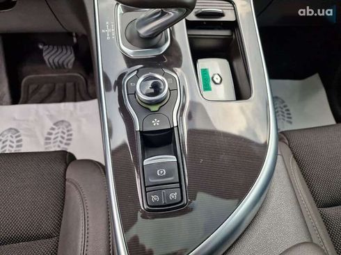 Renault Espace 2016 - фото 29