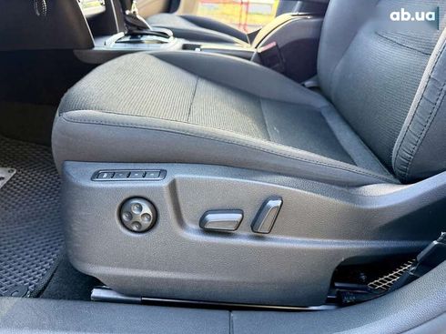 Skoda Superb 2013 - фото 20