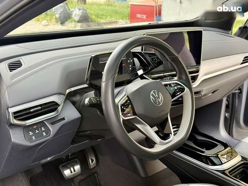 Volkswagen ID.4 2022 - фото 24