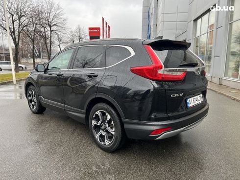 Honda CR-V 2018 - фото 8