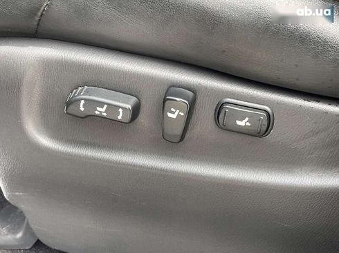 Nissan Patrol 2011 - фото 23