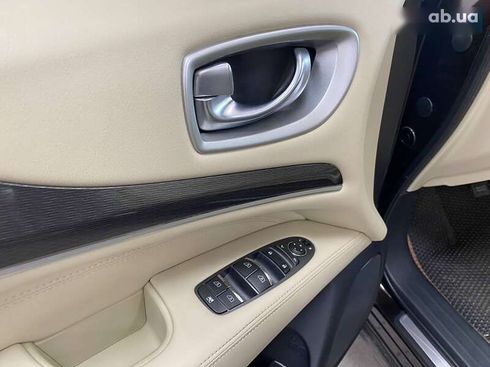 Infiniti QX60 2020 - фото 19
