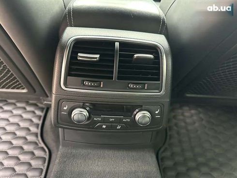 Audi rs6 2013 - фото 30