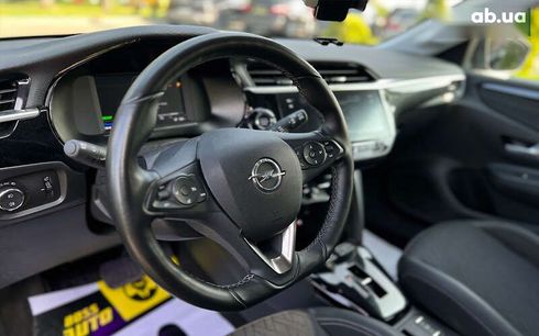 Opel Corsa 2022 - фото 16