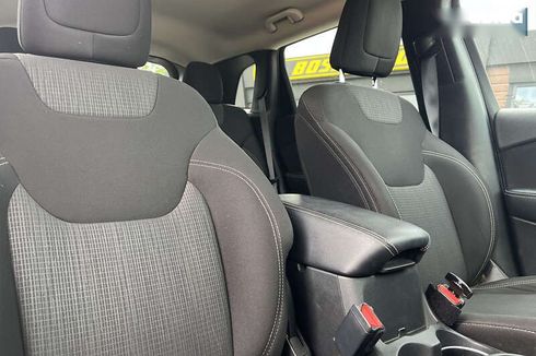 Jeep Cherokee 2015 - фото 27