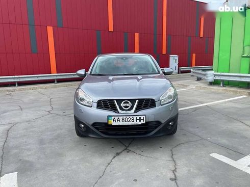 Nissan Qashqai 2012 - фото 2