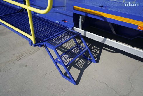 TAD Jumbo 20-3 2025 - фото 15