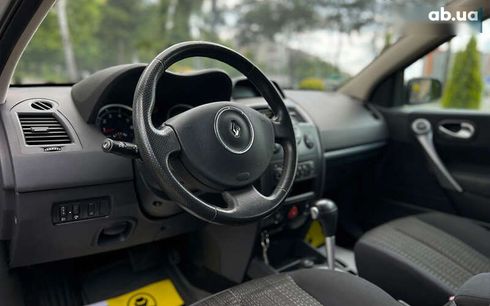 Renault Megane 2007 - фото 17