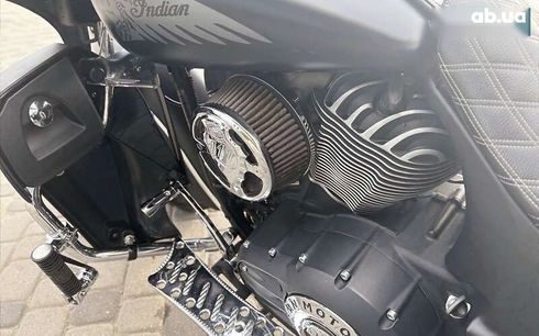 Indian Chieftain 2016 - фото 17