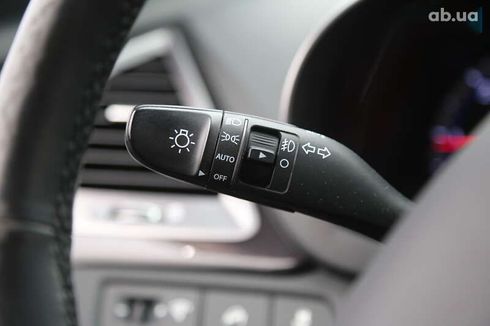 Hyundai Santa Fe 2014 - фото 22