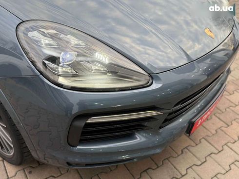 Porsche Cayenne 2019 - фото 3