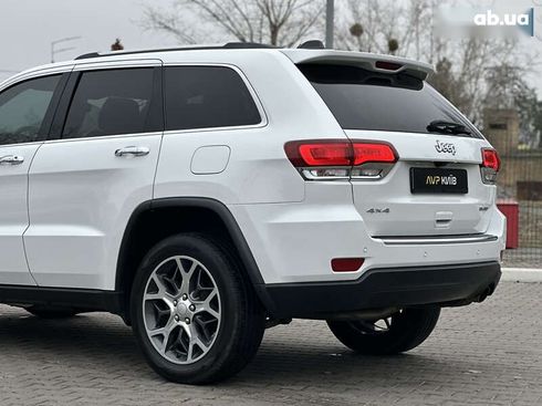 Jeep Grand Cherokee 2019 - фото 13