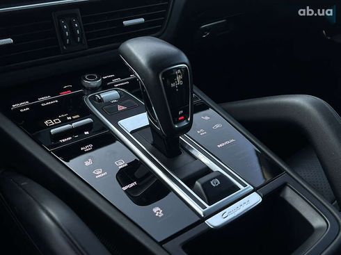 Porsche Cayenne 2019 - фото 11