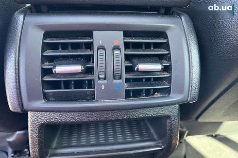 BMW X3 2012 - фото 12