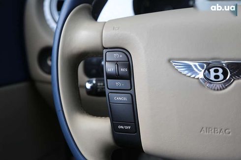 Bentley Continental GT 2007 - фото 28