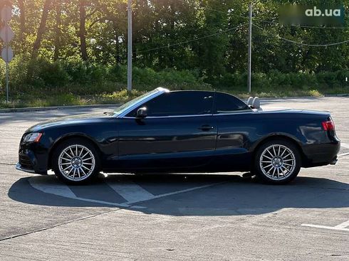 Audi A5 2011 - фото 6