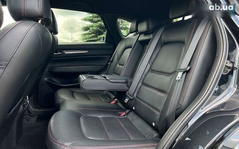 Mazda CX-5 2022 - фото 17