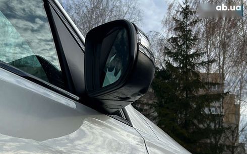 Mercedes-Benz GLS-Класс 2021 - фото 28