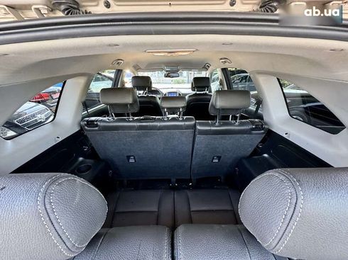 Chevrolet Captiva 2012 - фото 23