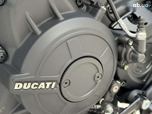 Ducati Xdiavel 2021 - фото 18