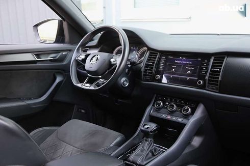 Skoda Kodiaq 2021 - фото 13