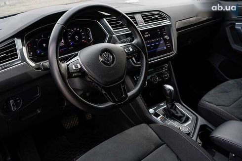 Volkswagen Tiguan 2019 - фото 17