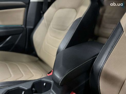 Volkswagen Jetta 2018 - фото 26