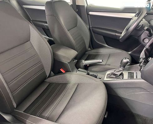 Skoda Octavia 2019 - фото 9