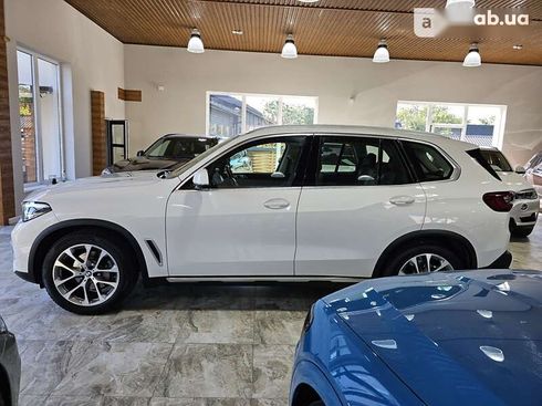 BMW X5 2019 - фото 5