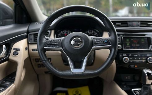 Nissan Rogue 2019 - фото 18