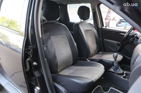 Dacia Duster 2011 - фото 11