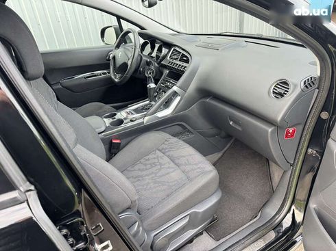 Peugeot 3008 2012 - фото 28