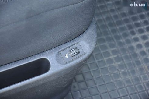 Peugeot 308 2009 - фото 29