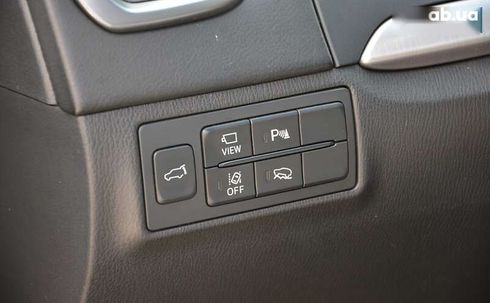 Mazda CX-9 2019 - фото 23