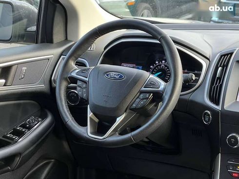 Ford Edge 2018 - фото 14