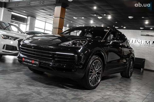 Porsche Cayenne 2020 - фото 8