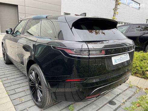 Land Rover Range Rover Velar 2023 - фото 23