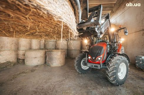 Valtra A85 2025 - фото 6