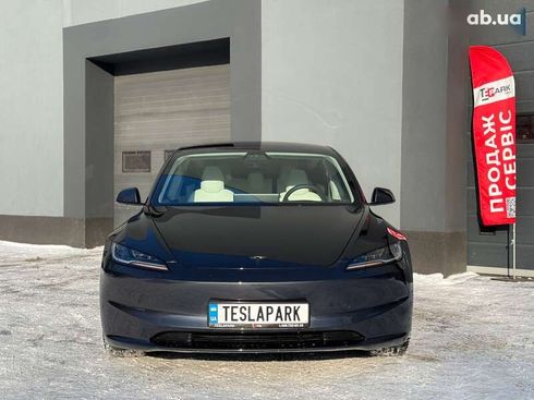 Tesla Model 3 2024 - фото 3