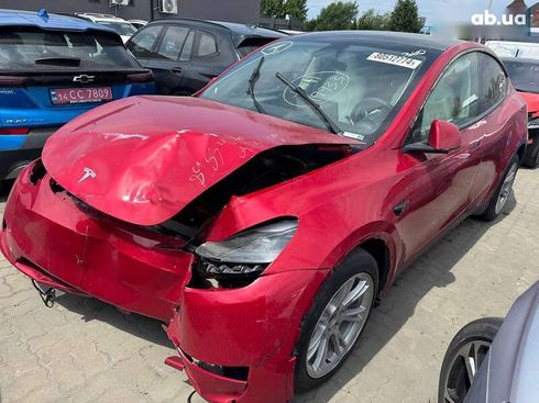 Tesla Model Y 2023 - фото 2