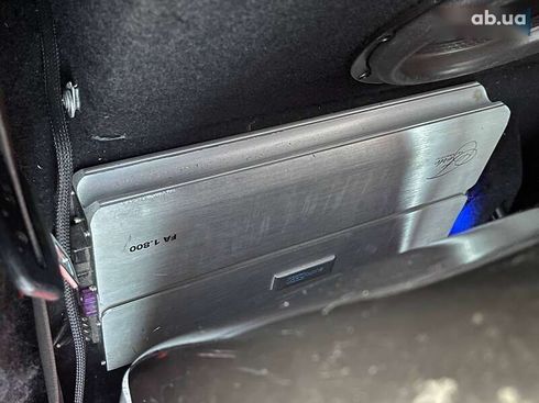 Smart Fortwo 2011 - фото 23