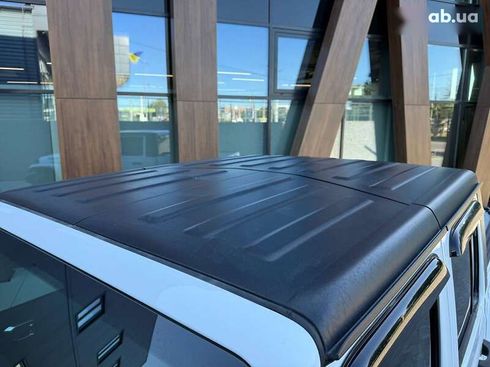 Jeep Gladiator 2023 - фото 16