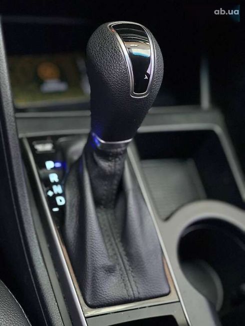 Hyundai Tucson 2016 - фото 29