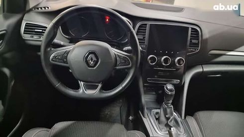 Renault Megane 2021 - фото 9